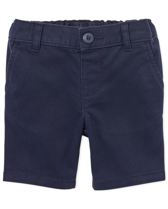 Toddler Girls Shorts