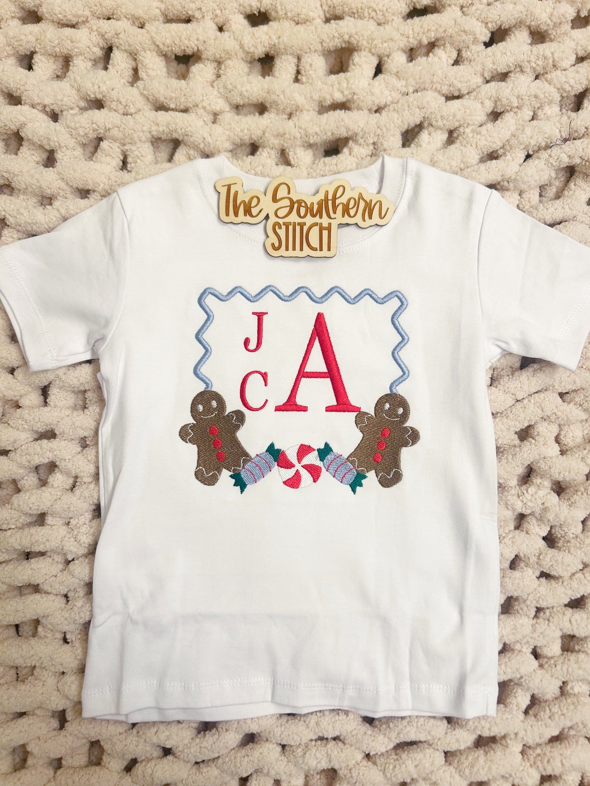 Christmas Surprise Shirts