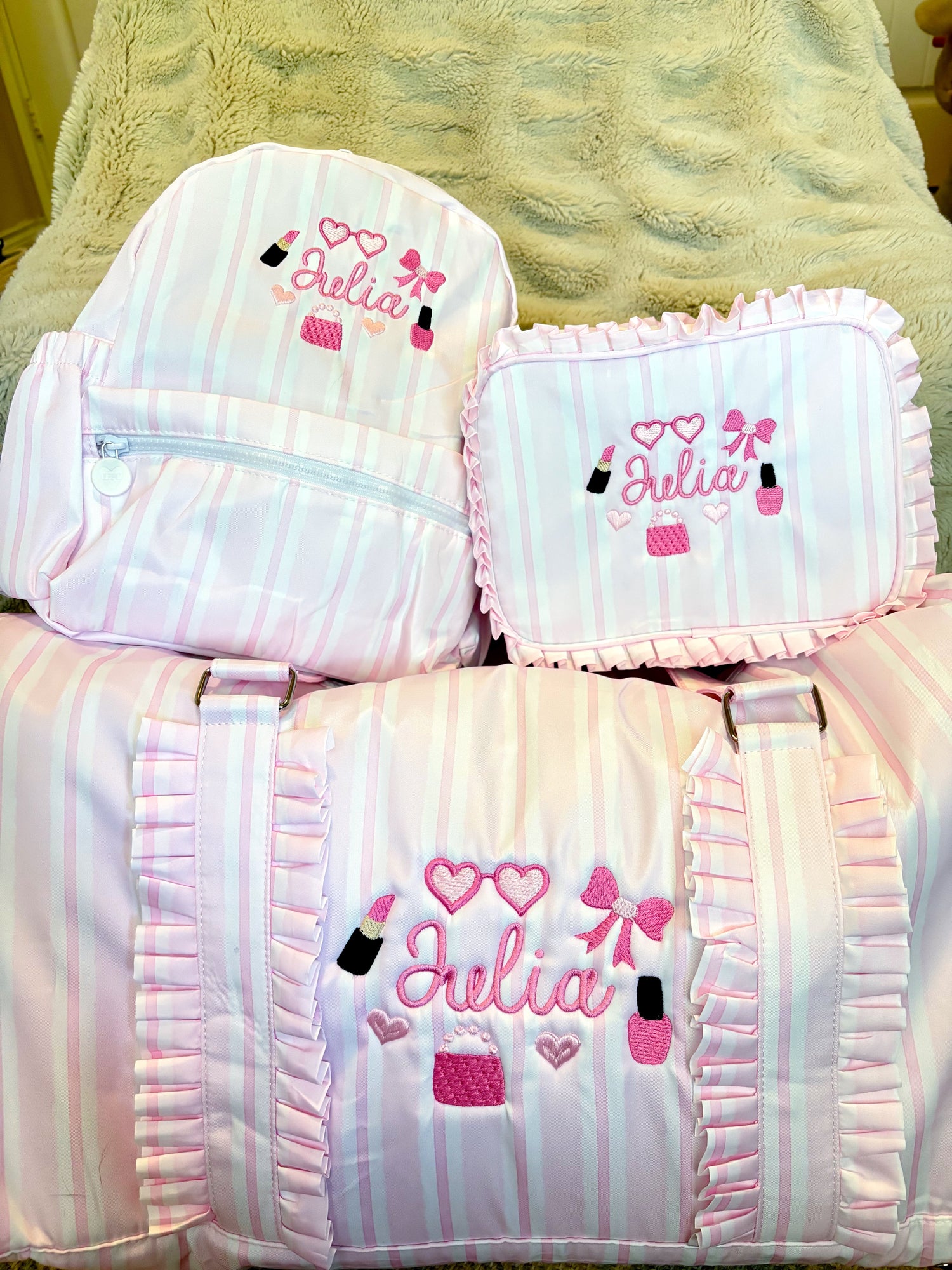 Other School Essentials