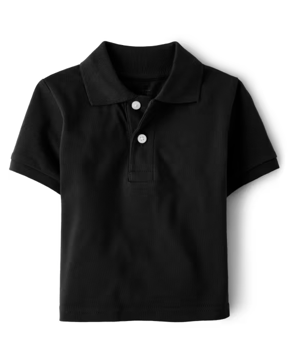 Toddler Boys Polo