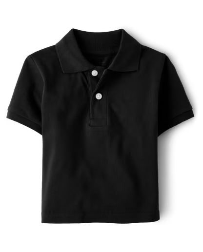 Toddler Boys Polo
