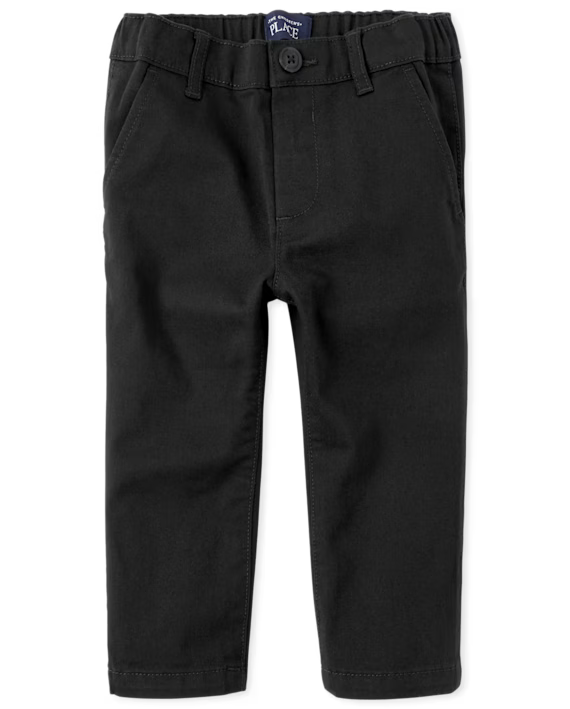 Toddler Boy Chinos