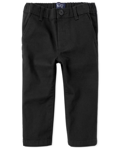 Toddler Boy Chinos