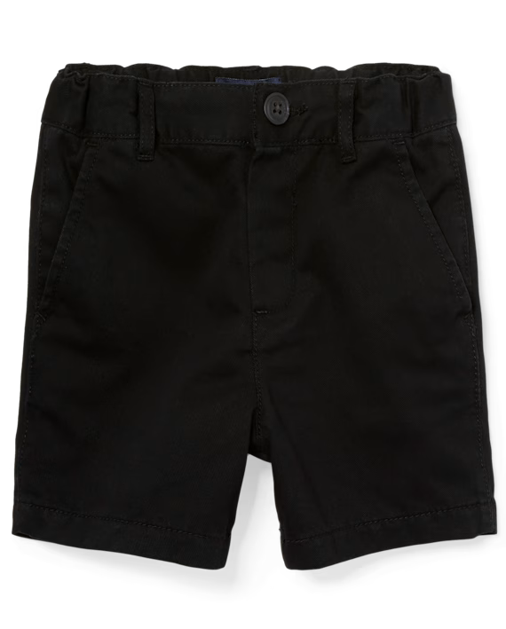 Toddler Boy Shorts
