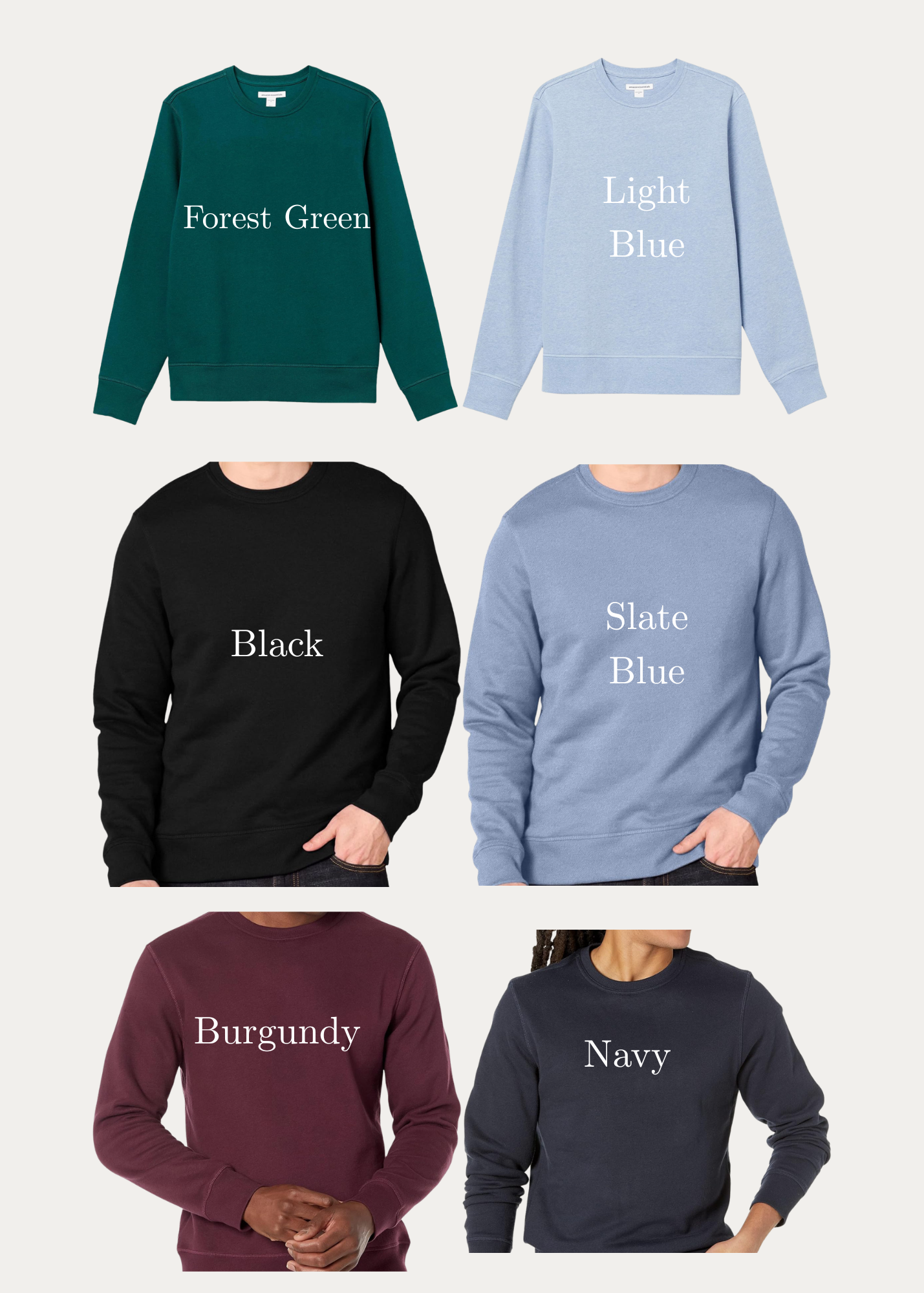 Nurse Sweatshirt