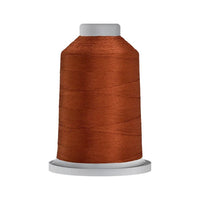 Burnt Orange (Orange)