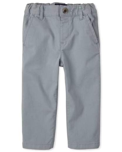 Toddler Boy Chinos