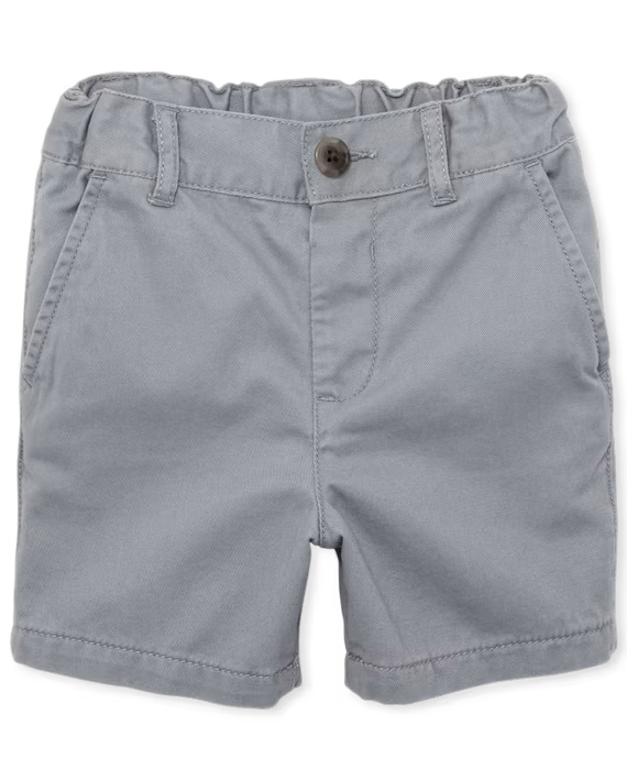 Toddler Boy Shorts