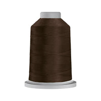 Gun Metal (Brown)