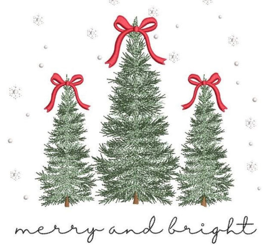 Christmas Tree Sweatshirt