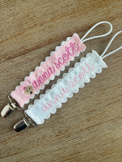 Paci Clips