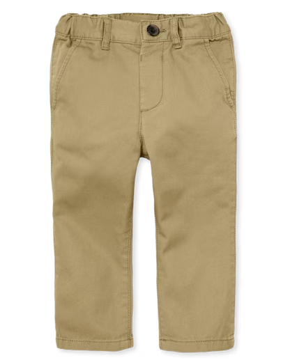 Toddler Boy Chinos