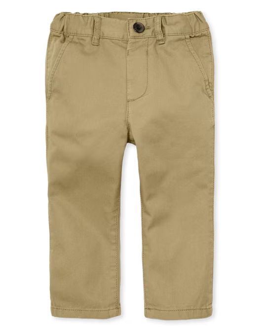 Toddler Boy Chinos
