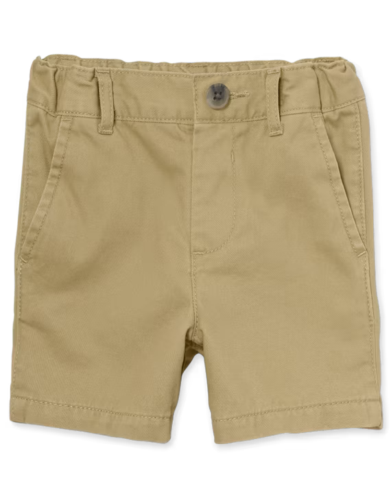 Toddler Boy Shorts