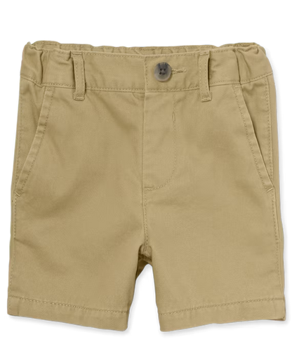 Toddler Boy Shorts