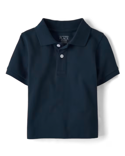Toddler Boys Polo