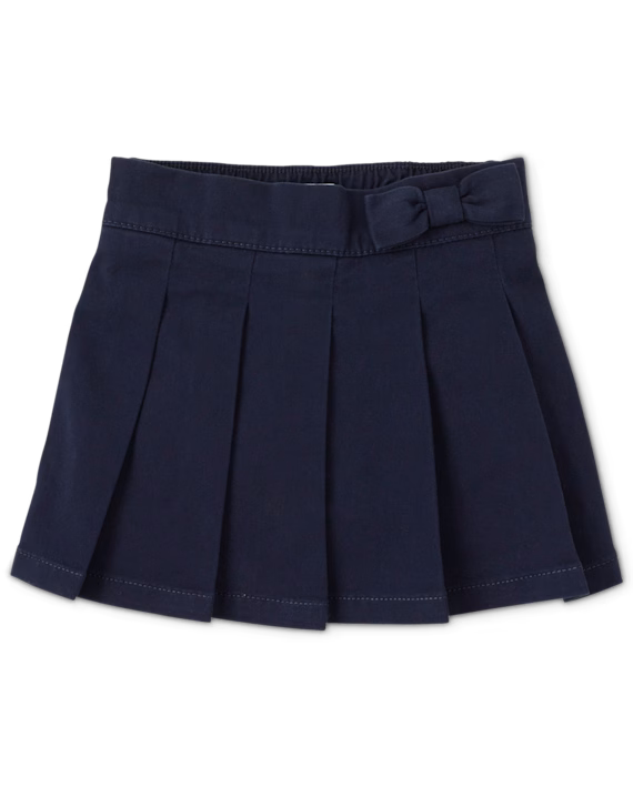 Toddler Girls Skort