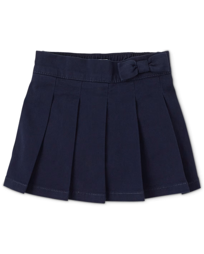Toddler Girls Skort