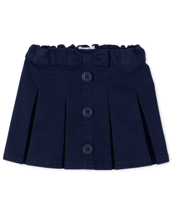 Toddler Girls Skort