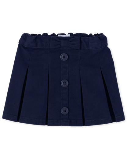 Toddler Girls Skort
