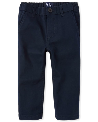 Toddler Boy Chinos