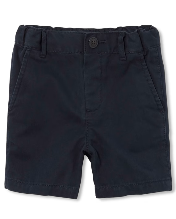 Toddler Boy Shorts