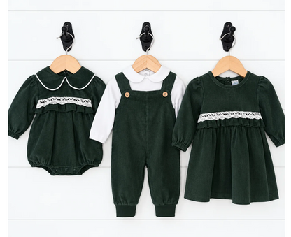 PREORDER: Christmas Evergreen Bubble