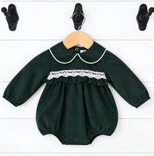 PREORDER: Christmas Evergreen Bubble