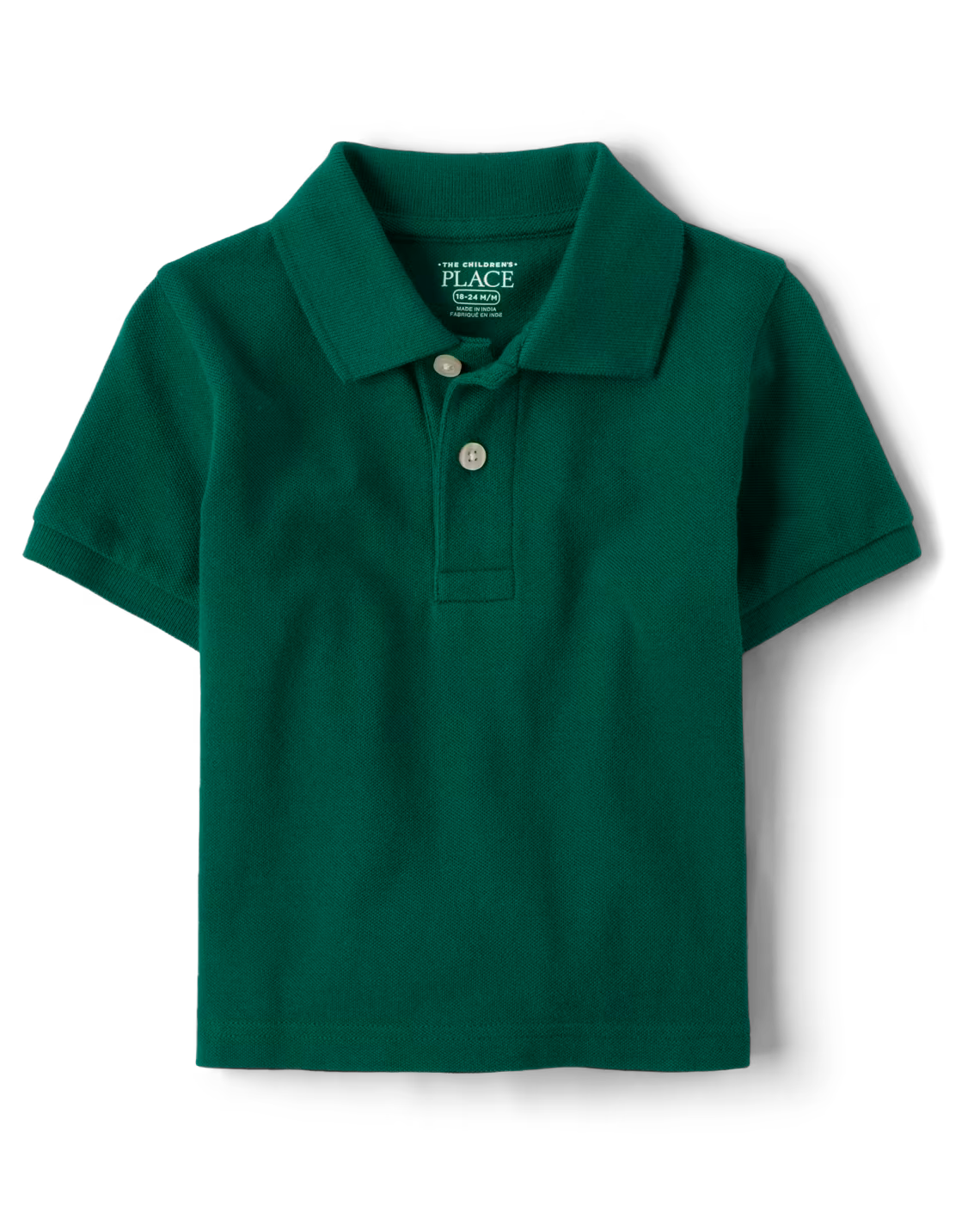 Toddler Boys Polo