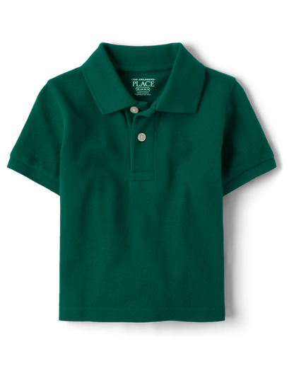Toddler Boys Polo