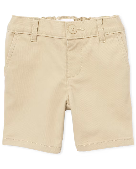 Toddler Girls Shorts