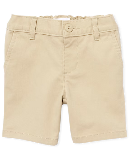 Toddler Girls Shorts