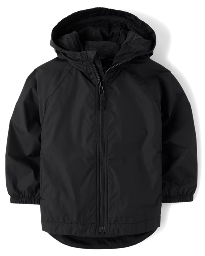 Toddler Boys Windbreaker