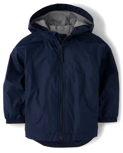 Toddler Boys Windbreaker
