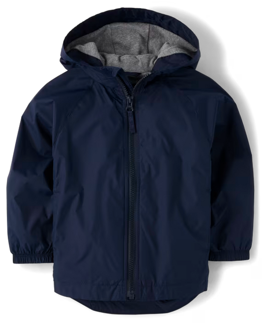 Toddler Boys Windbreaker